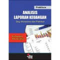Praktikum Analisa Laporan Keuangan bagi mahasiswa dan praktikan