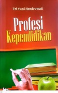 Profesi Kependidikan
