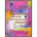 Rencana Asuhan Keperawatan Psikiatri