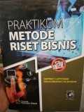 Praktikum Metode Riset Bisnis