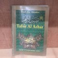 TAFSIR AL AZHAR Juzu' IV