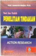 TEORI DAN PRAKTIK PENELITIAN TINDAKAN