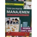 Teori Dan Praktek Manajemen