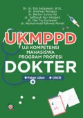 UKMPPD Uji Kompetensi Mahasiswa Program Profesi Dokter
