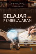 Belajar Dan Pembelajaran