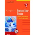 Pengantar Kebutuhan Dasar Manusia Aplikasi Konsep dan Proses Keperawatan buku 2