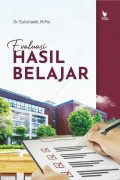 Evaluasi Hasil Belajar