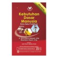 kebutuhan dasar manusia ; buku saku praktikum