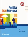 Pendidikan dalam Keperawatan