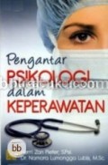 pengantar psikologi dalam keperawatan cetakan kedua