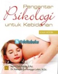 pengantar psikologi untuk kebidanan Cetakan Pertama