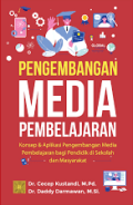 pengembangan Media Pembelajaran