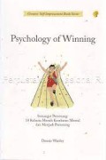 psychology of Winning