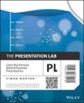 the presentation Lab : Learn the Formula Behind Powerful Presentations