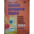 buku saku diagnosis keperawatan psikiatri ( rencana asuhan & mrdikasi psikotropik) Rencana Asuhan & Medikasi Psikotropik edisi 5